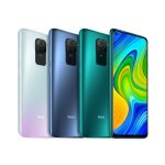 گوشی موبایل شیائومی Redmi Note 9 سروایران
