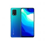 موبایل شیائومی Mi10 Lite 5G Xiaomi سروایران