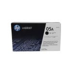 کارتیج لیزری HP مدل 05A - Image 2