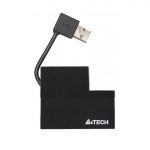 هاب USB ای فورتکA4Tech مدل 57 سرو ایران
