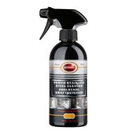 تمیزکننده بسیار قوی سطوح استیل اتوسل آلمان 906 سرو ایران