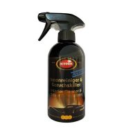 مایع پاک کننده ویژه بسیار قوی کابین خودرو اتوسل آلمان 912 سرو ایران