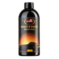 سوپر شامپو واکس خودرو اتوسل آلمان 939 سرو ایران