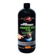 پولیش زبر حرفه ای پاور کات 110 اتوسل آلمان 964 سرو ایران