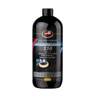 سوپر پولیش واکس حرفه ای نرم نهایی فاینال فینیش 320 اتوسل آلمان 966 سرو ایران