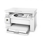 پرینتر لیزری سه کاره HP مدل 130A سرو ایران