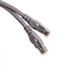 پچ کورد Cat 5 طول 15متر سرو ایران