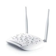 مودم روتر ADSL2 تی پی لینک مدل TD-W8961N سرو ایران