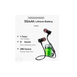 هدفون A920BL سروایران