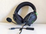 هدست Blackshark V2 سروایران