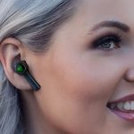 هدفون بیسیم گیمینگ ریزر Razer Hammerhead