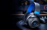 هدست KRAKEN For Console سروایران