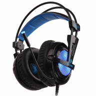 هدست Locust Plus سروایران