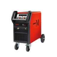 دستگاه جوش 300 آمپر لورچ مدل M-pro300 سرو ایران