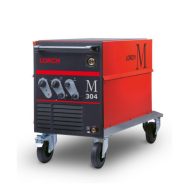 دستگاه جوش 300 آمپر لورچ مدل M304 سرو ایران