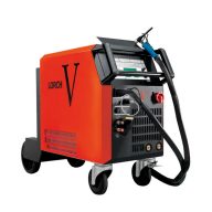 اینورتر جوشکاری آرگون 400 آمپر لورچ V40 سرو ایران