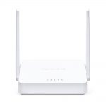 مودم روتر ADSL2 بی سیم مرکوسیس مدل MW-300D