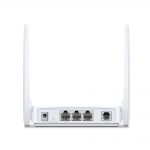 مودم روتر ADSL2 بی سیم مرکوسیس مدل MW-300D - Image 3