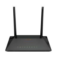 مودم روتر بی سیم ADSL2 Plus و VDSL2 دی لینک مدل DSL-224 سرو ایران