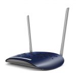 مودم روتر VDSL/ADSL تی پی لینک مدل TD-W9960 سرو ایران