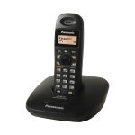 تلفن بی سیم پاناسونیک مدل KX-TG3611BX سرو ایران