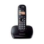 تلفن بی سیم پاناسونیک مدل KX-TG3611BX سرو ایران