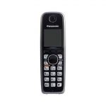 تلفن بی سیم پاناسونیک مدل KX-TG3711 سرو ایران