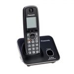 تلفن بی سیم پاناسونیک مدل KX-TG3711 سرو ایران