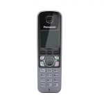 تلفن بی سیم پاناسونیک مدل KX-TG6711 سرو ایران