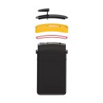 هارد اکسترنال سیلیکون پاور 1 ترابایت armor a65 سروایران