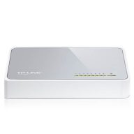 تی پی لینک سوئیچ 8 پورت غیر مدیریتی رومیزی TL-SF1008D سرو ایران