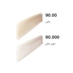 رنگ مو های سوپر روشن کننده آدونیس پرفکت سرو ایران