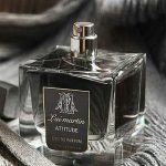 ادکلن مردانه ویوا کریشن لویی مارتین اتیتود سرو ایران