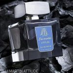 ادکلن مردانه ویوا کریشن لویی مارتین اتیتود سرو ایران