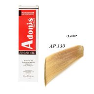 رنگ مو AP130 آدونیس پرفکت حصیری سرو ایران
