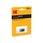 فلش مموری 64 گیگ کداک K903 سرو ایران