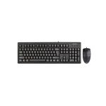 کیبورد و موس ای فورتک KR-8520 A4tech سرو ایران
