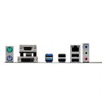 مادربرد H110M-K سروایران