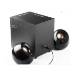 اسپیکر کریتیو pebble plus سرو ایران