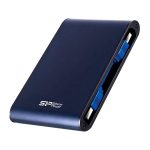 هارد اکسترنال سیلیکون پاور 1 ترابایت armor a80 سرو ایران