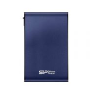 هارد اکسترنال سیلیکون پاور 1 ترابایت armor a80 سرو ایران