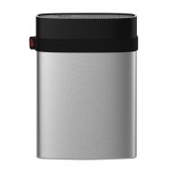 هارد اکسترنال سیلیکون پاور 1 ترابایت armor a85 سرو ایران