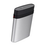 هارد اکسترنال سیلیکون پاور 1 ترابایت armor a85 سرو ایران
