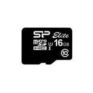 کارت حافظه 16 گیگابایت سیلیکون پاور MicroSD سرو ایران