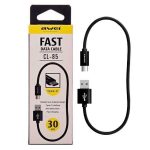 تبدیل USB C CL-85 سروایران