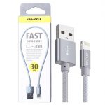 USB به لایتنینگ CL-988 سروایران