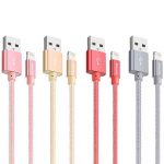 USB به لایتنینگ CL-988 سروایران