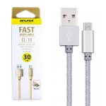 USB به microUSB اوی CL-10 سروایران
