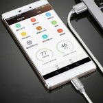 USB به microUSB اوی CL-10 سروایران