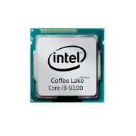 پردازنده core i3 سروایران
